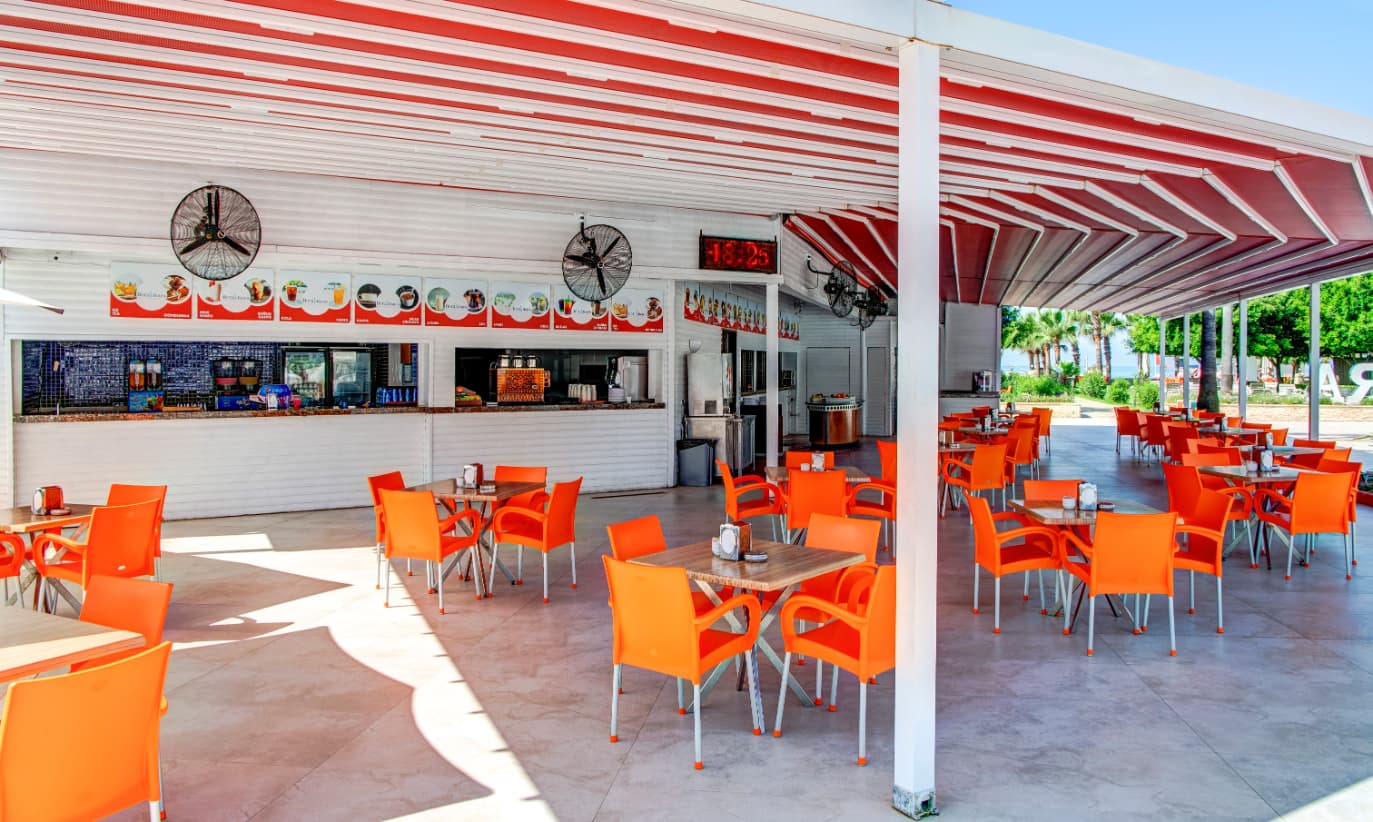Bera Alanya Otel-95