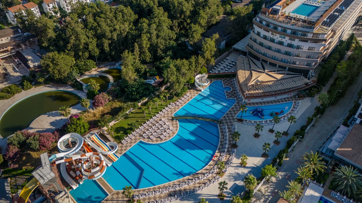 Bera Alanya Otel-44