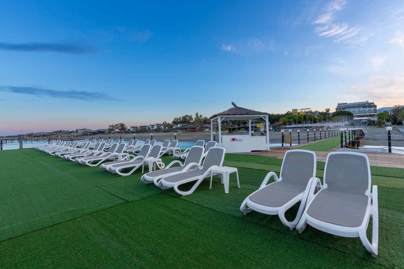 Bera Alanya Otel-21