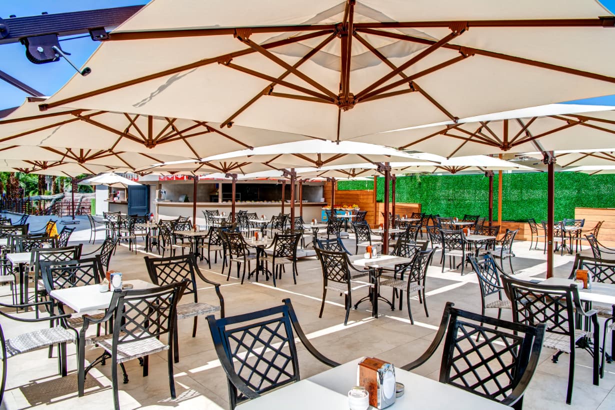 Bera Alanya Otel-102