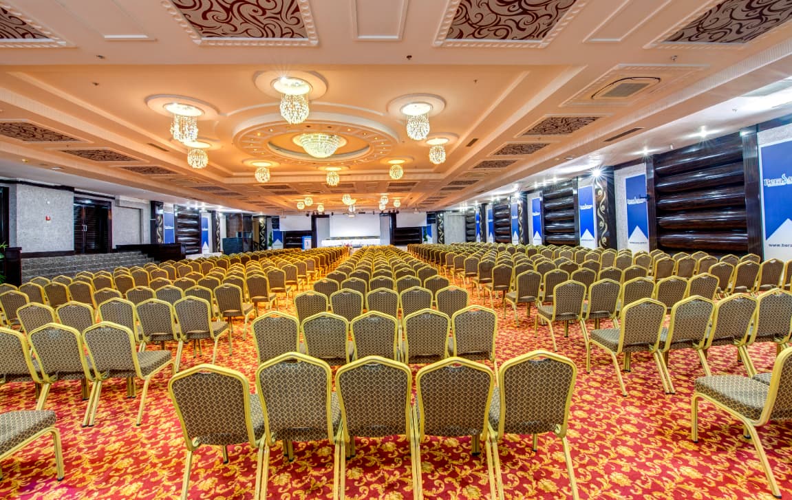 Bera Alanya Otel-90