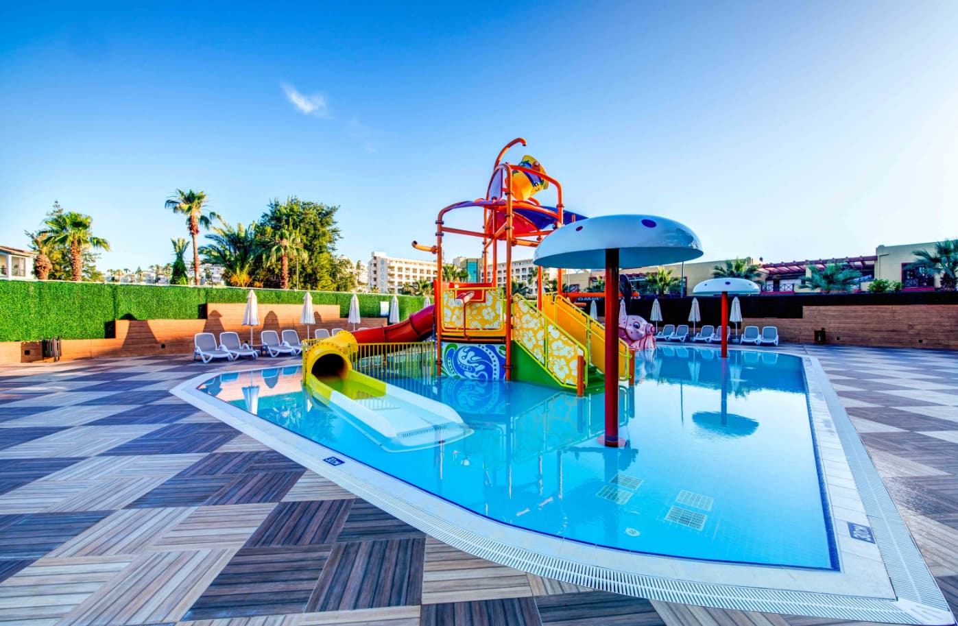Bera Alanya Otel-79