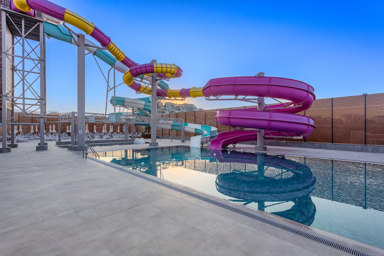 Bera Alanya Otel-123