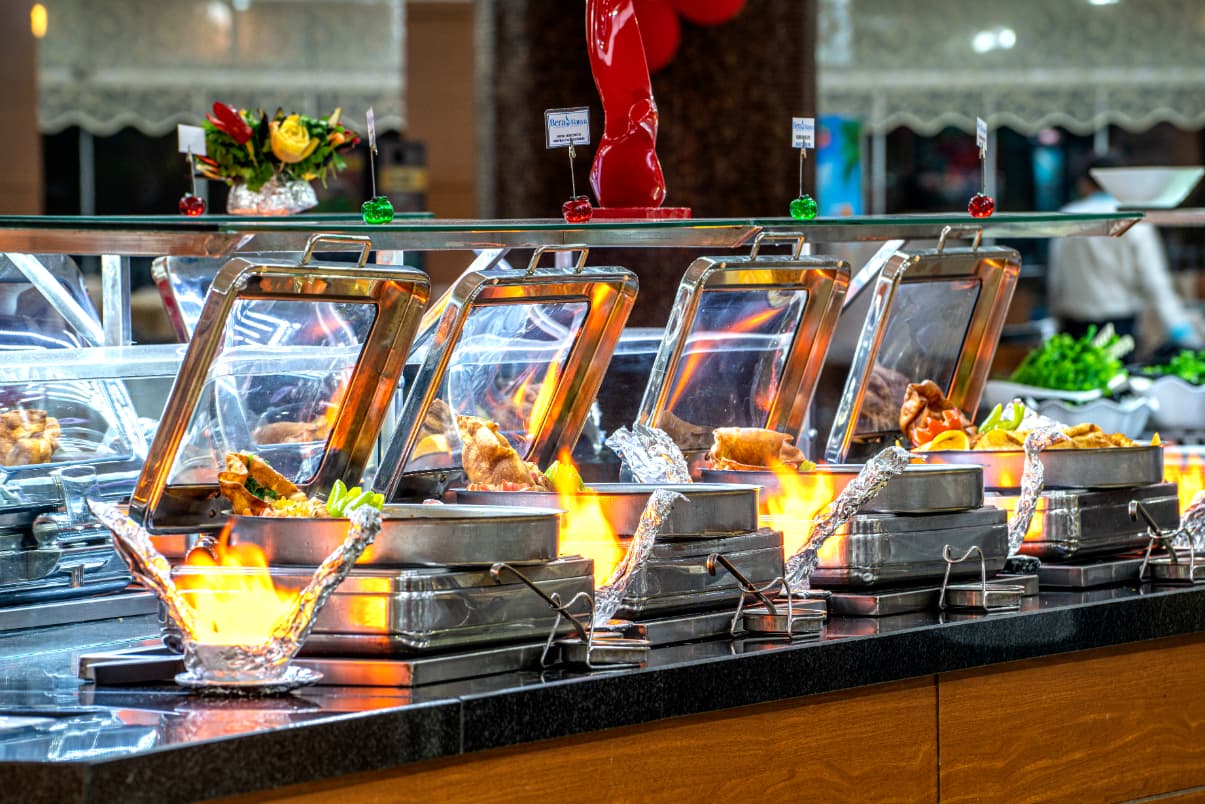 Bera Alanya Otel-24