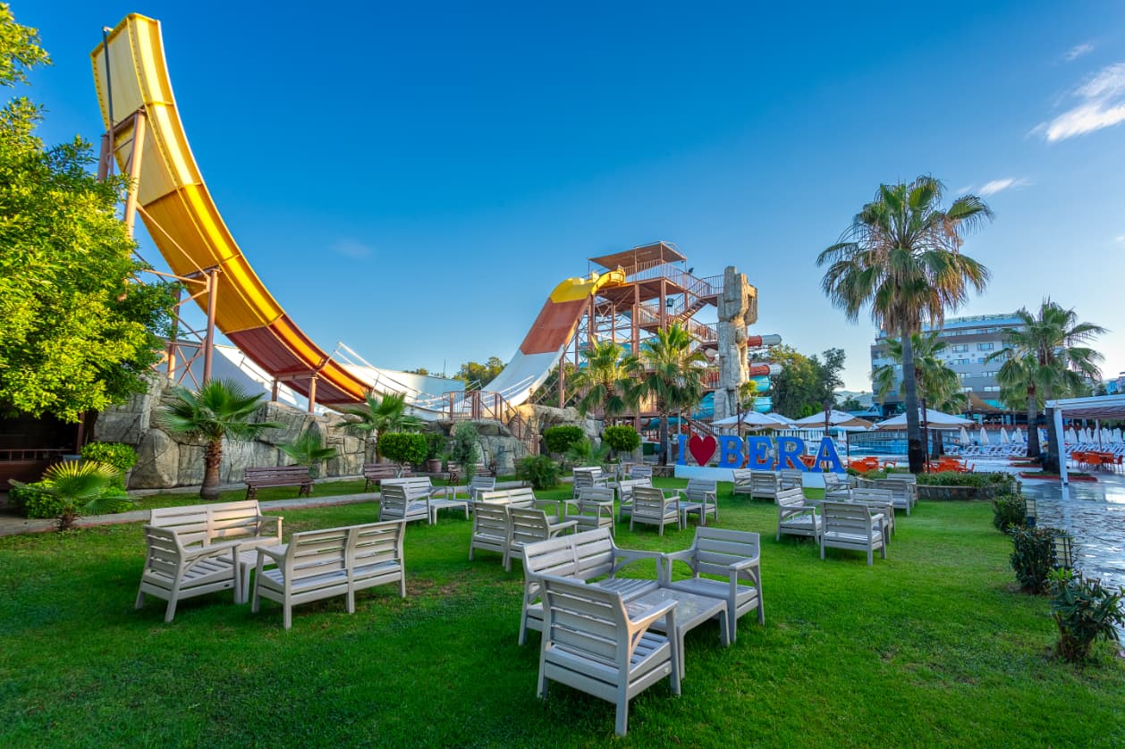 Bera Alanya Otel-19