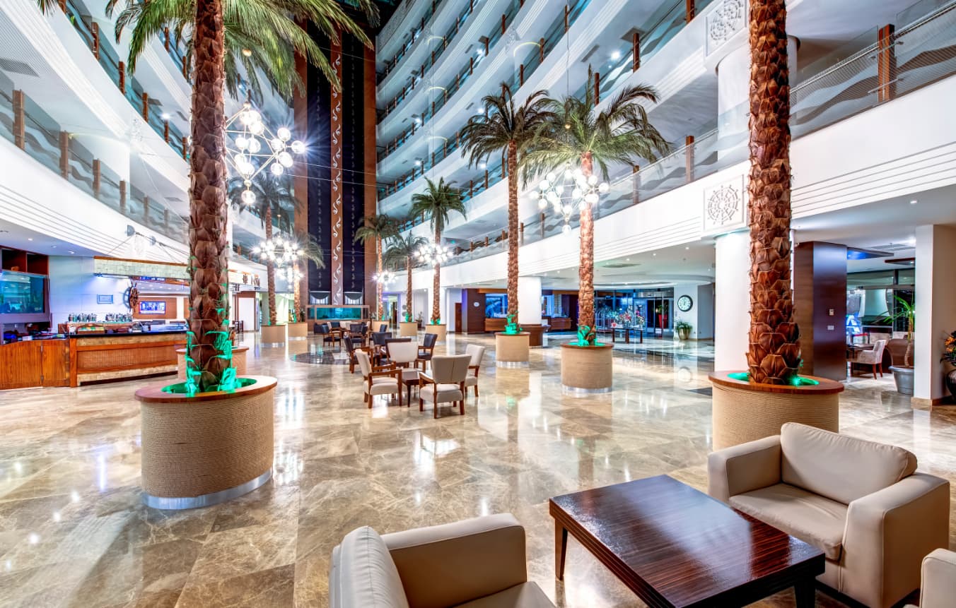 Bera Alanya Otel-121