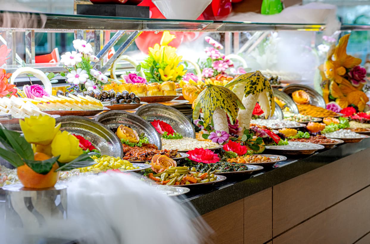 Bera Alanya Otel-32