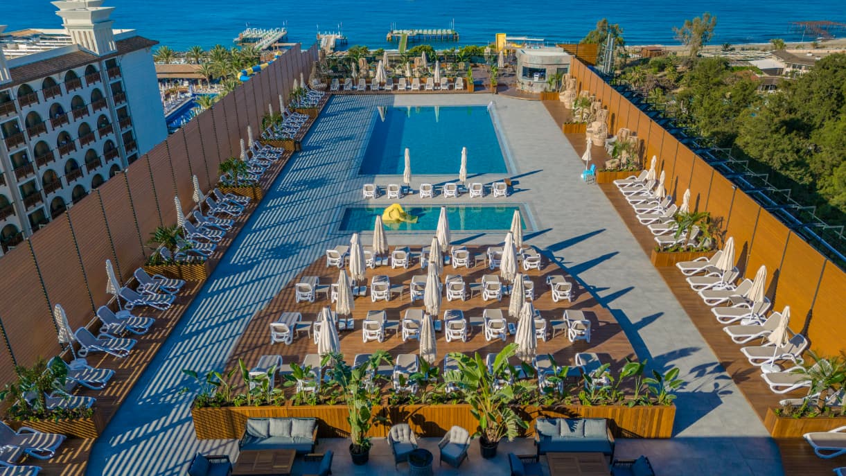 Bera Alanya Otel-53