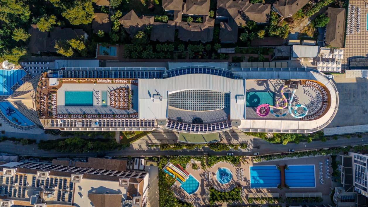 Bera Alanya Otel-47