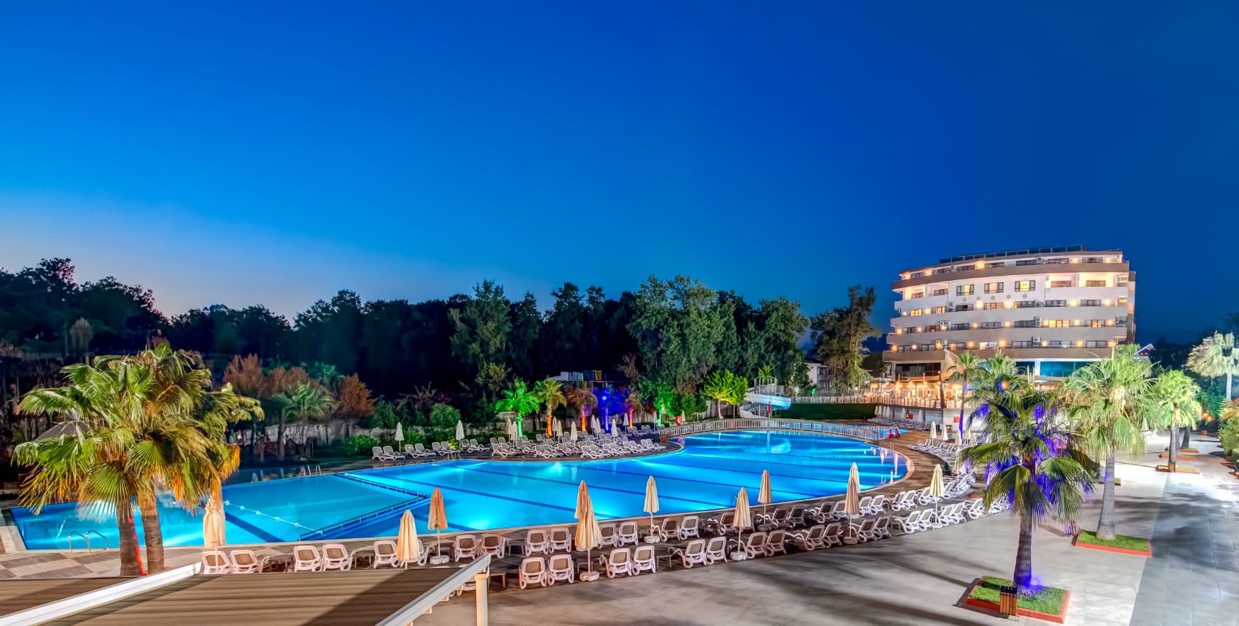 Bera Alanya Otel-65