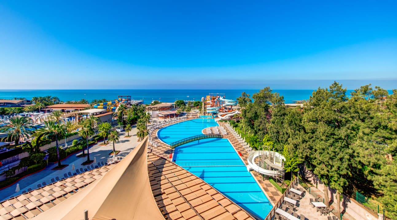 Bera Alanya Otel-76