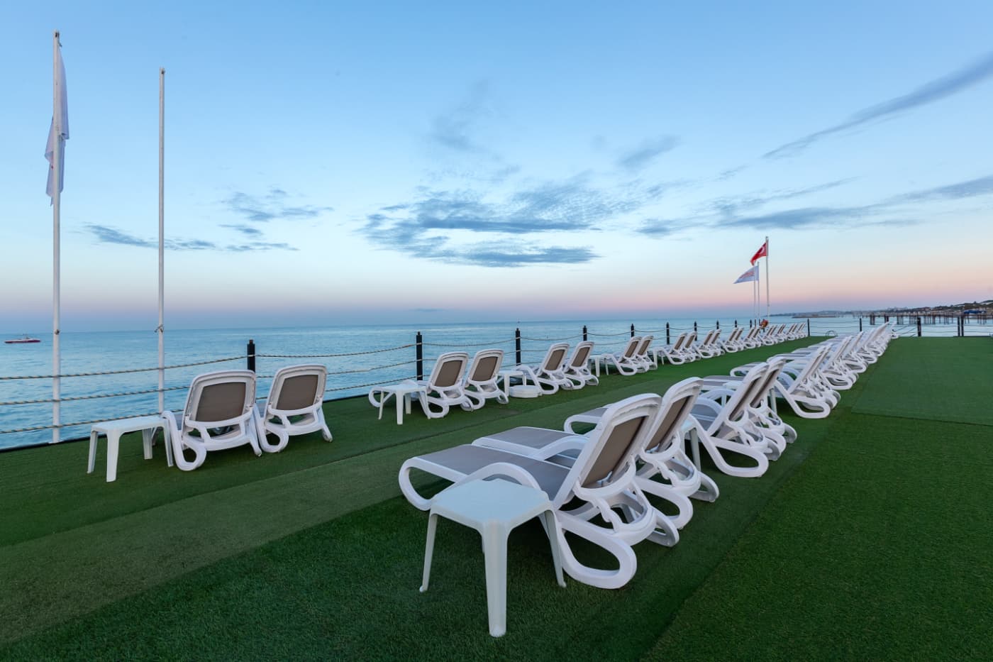 Bera Alanya Otel-22