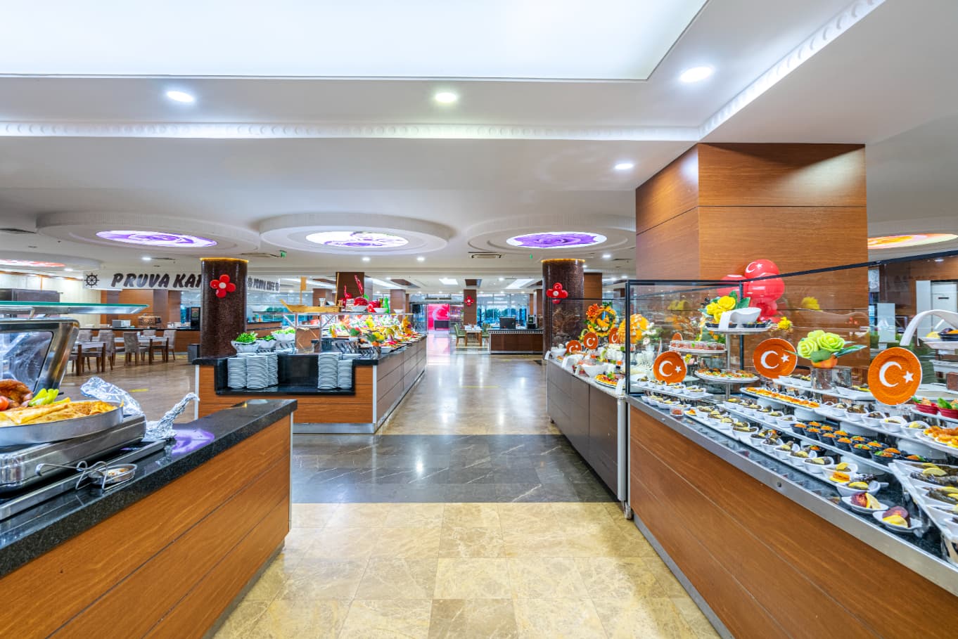 Bera Alanya Otel-31