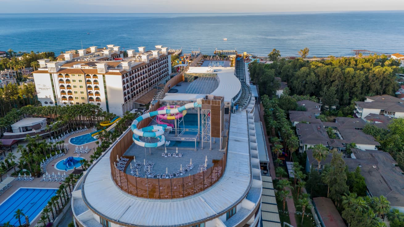 Bera Alanya Otel-54
