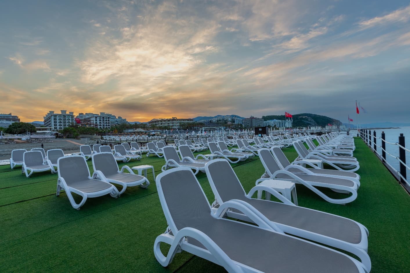 Bera Alanya Otel-20