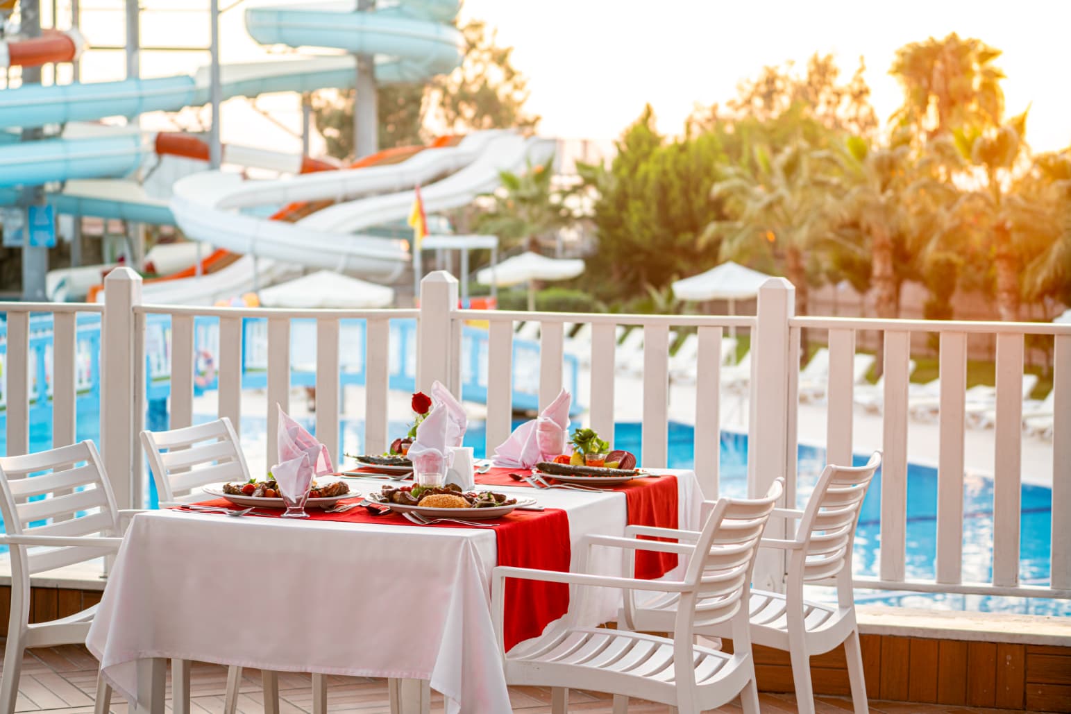 Bera Alanya Otel-33