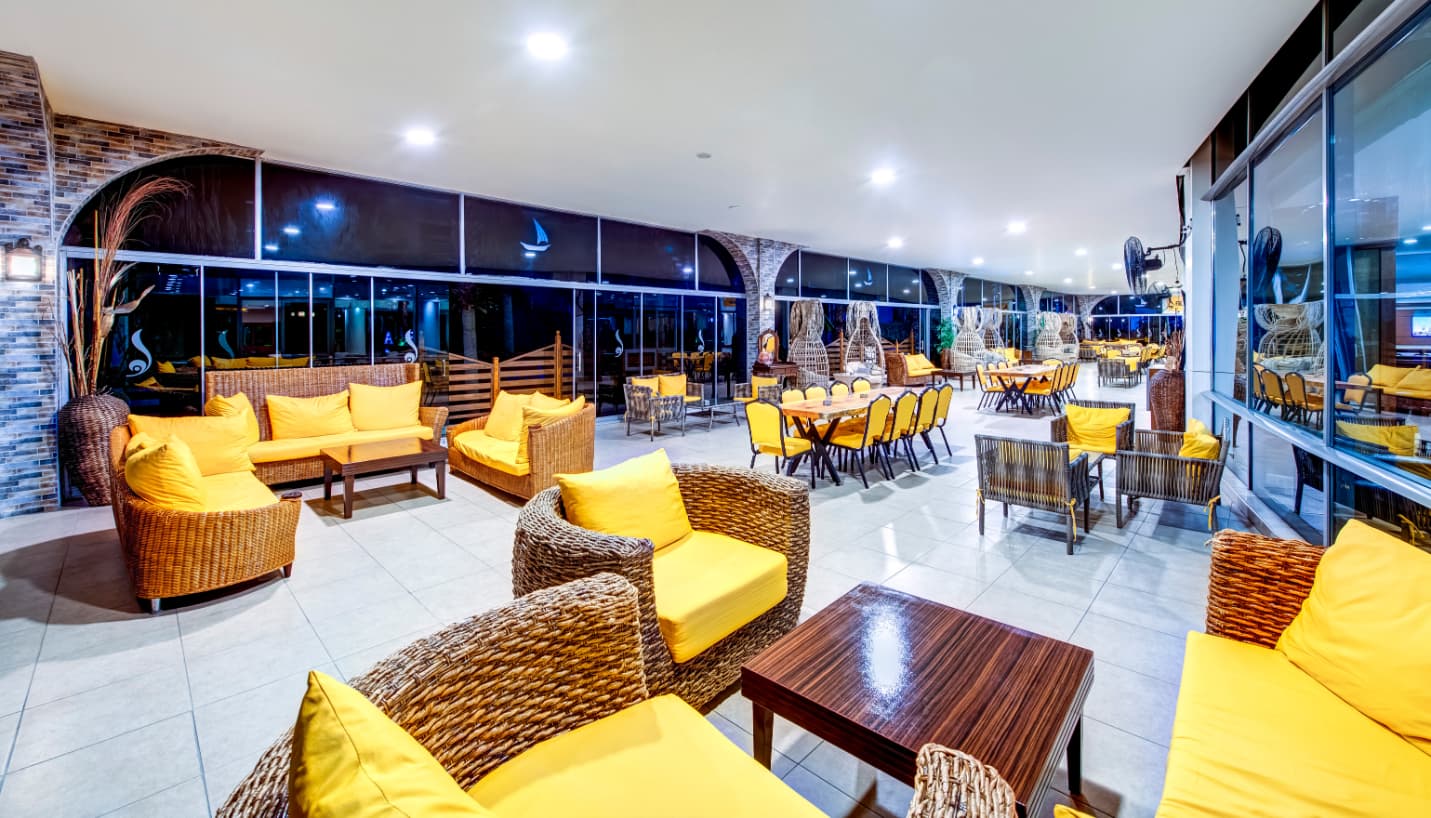 Bera Alanya Otel-118