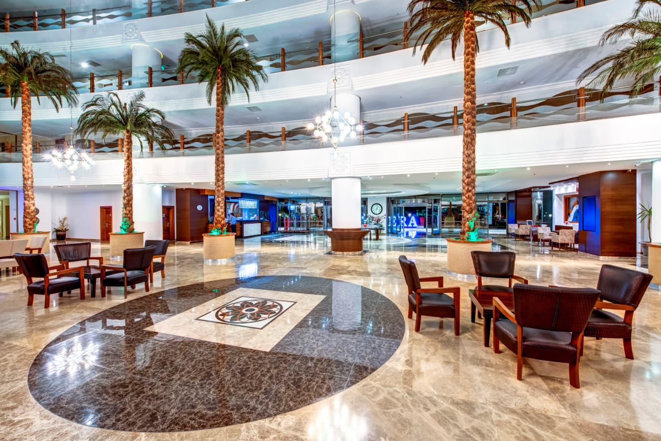 Bera Alanya Otel-120