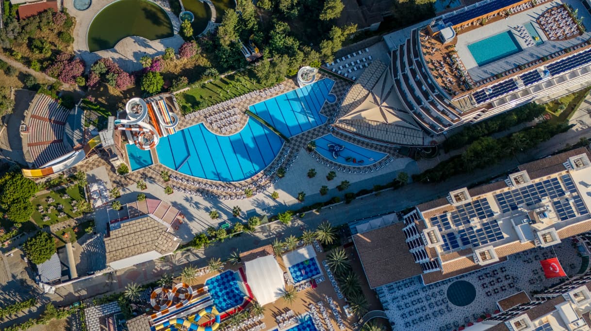 Bera Alanya Otel-43