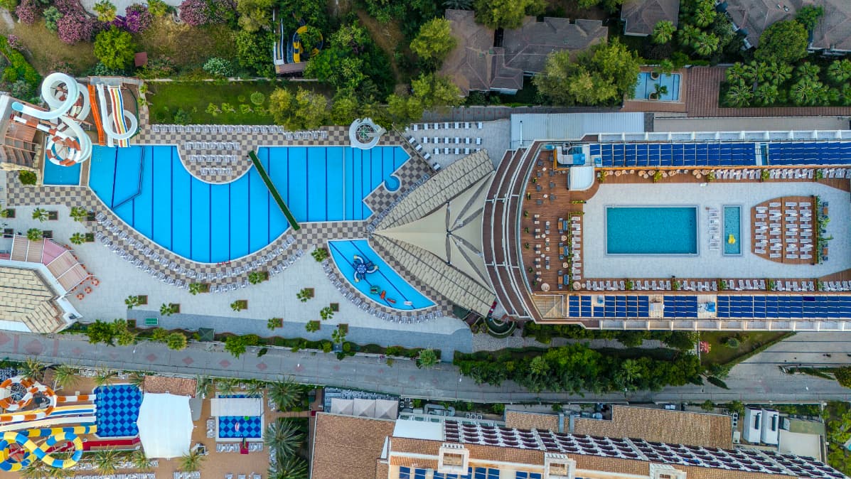 Bera Alanya Otel-40