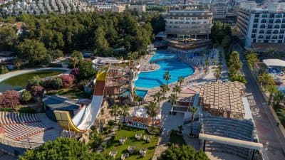 Bera Alanya Otel-0