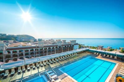 Bera Alanya Otel-4