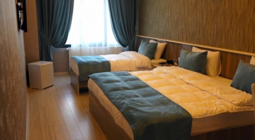 Tokyo Hotel-33
