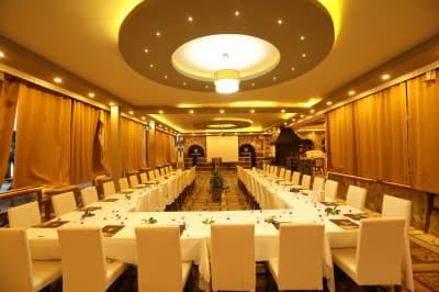 Ünlüselek Hotel-3