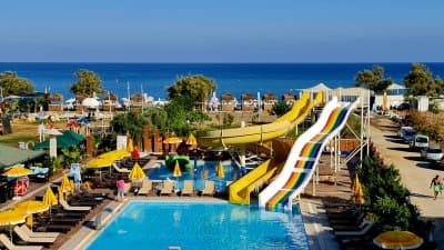 Ünlüselek Hotel-2