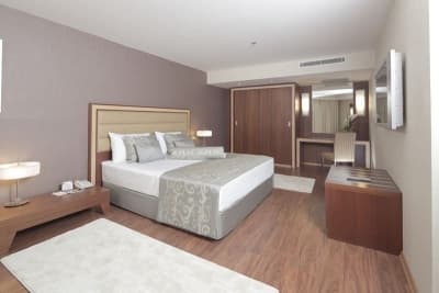 Korel Thermal Resort Hotel-1