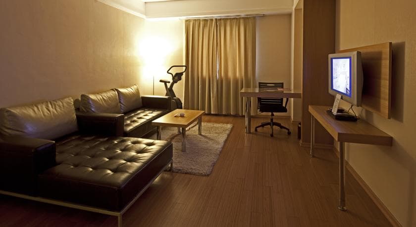 Jura Hotels Afyon Thermal -27