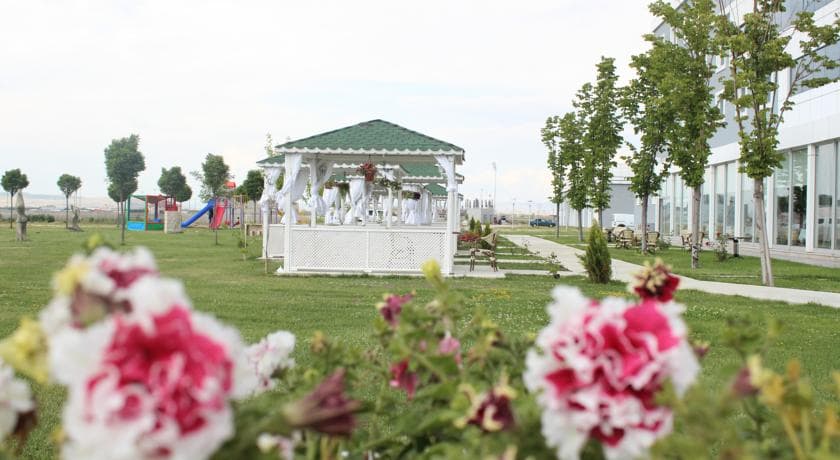 Jura Hotels Afyon Thermal -18