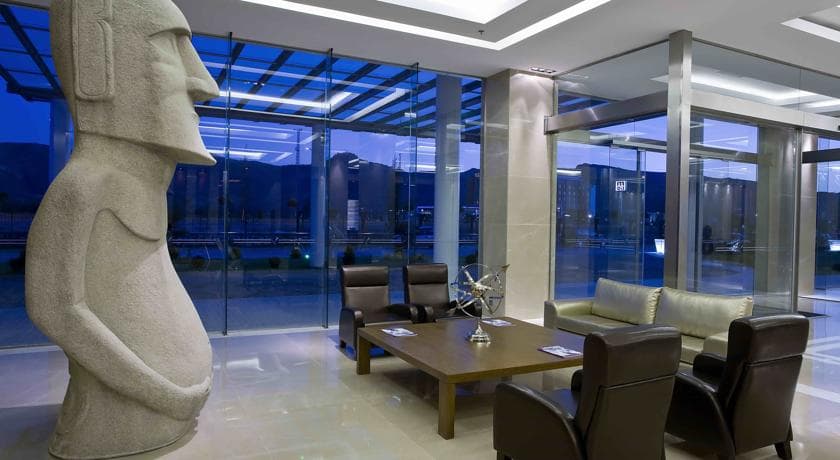 Jura Hotels Afyon Thermal -31