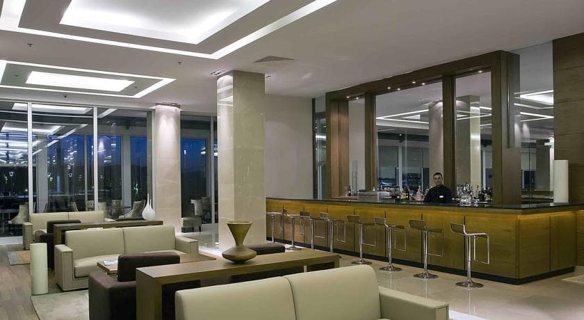 Jura Hotels Afyon Thermal -26