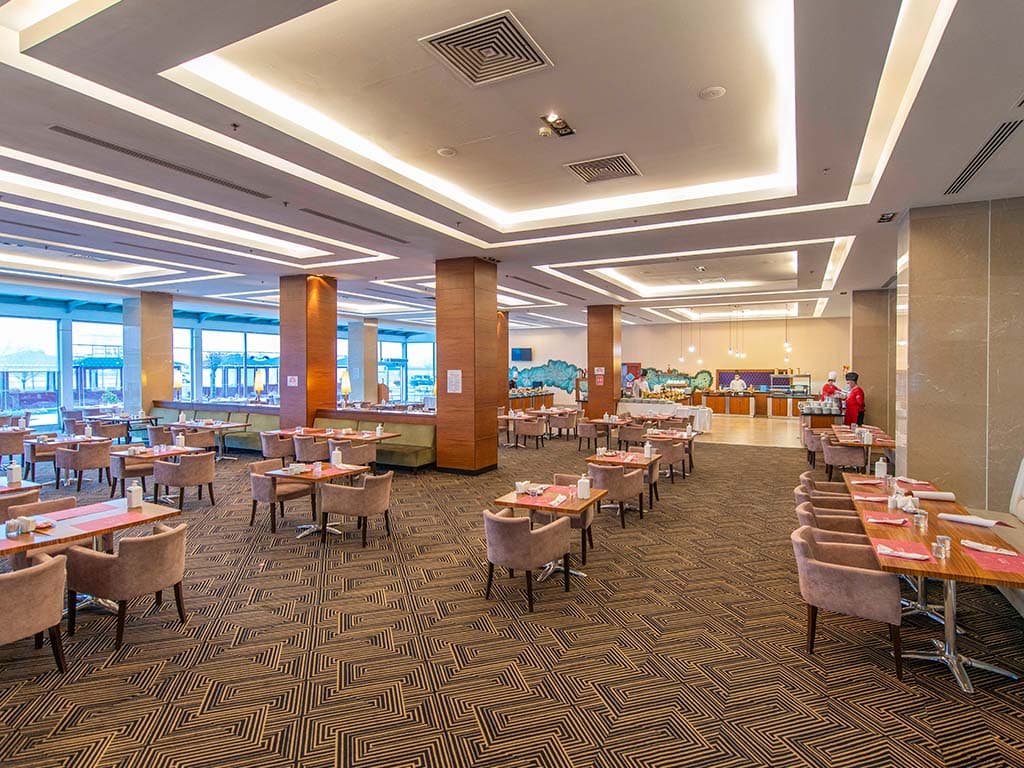 Jura Hotels Afyon Thermal -44
