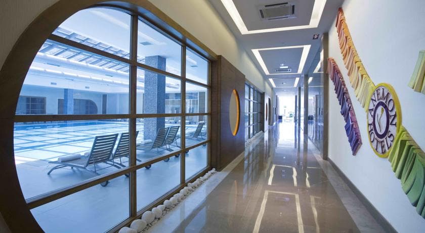 Jura Hotels Afyon Thermal -2