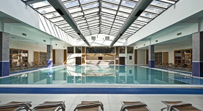 Jura Hotels Afyon Thermal -62