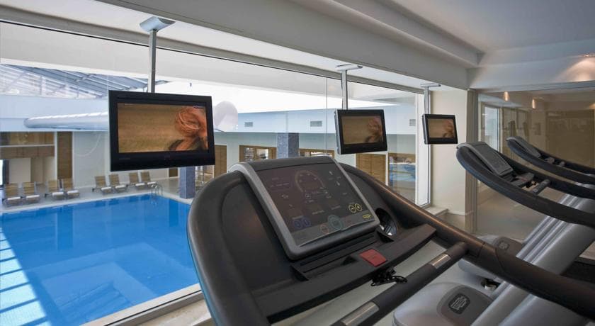 Jura Hotels Afyon Thermal -15