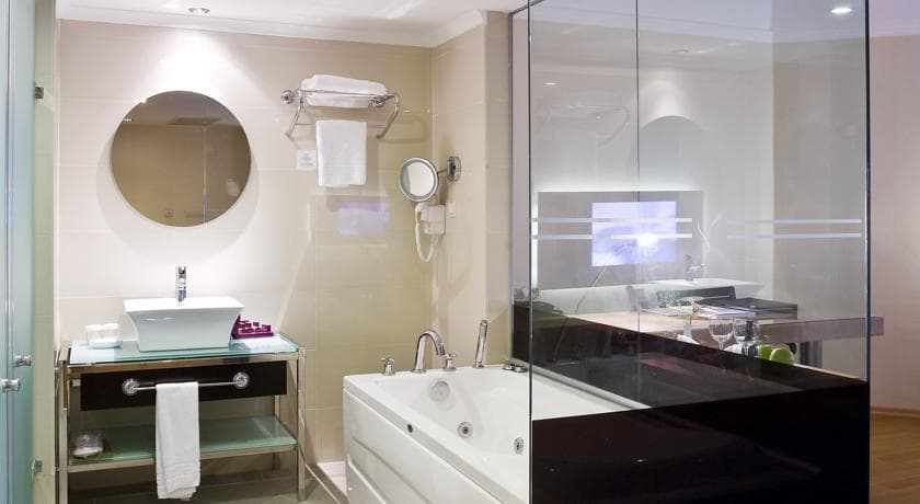 Jura Hotels Afyon Thermal -25