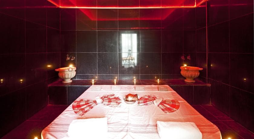 Jura Hotels Afyon Thermal -5