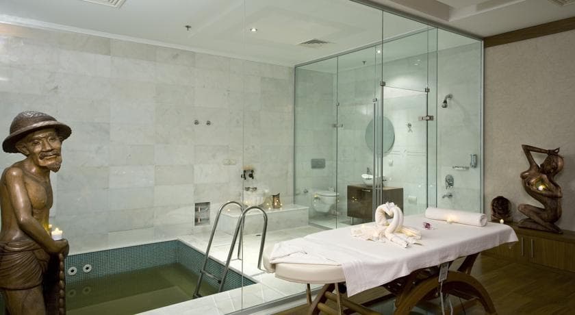 Jura Hotels Afyon Thermal -46