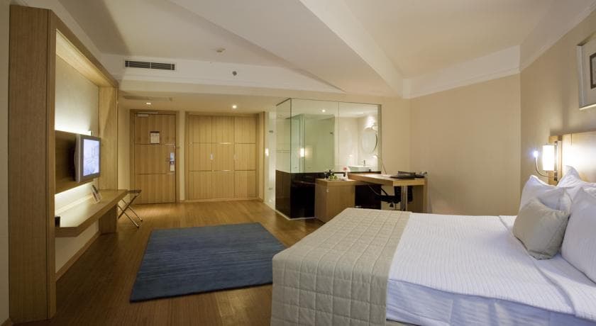 Jura Hotels Afyon Thermal -30