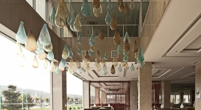 Jura Hotels Afyon Thermal -37
