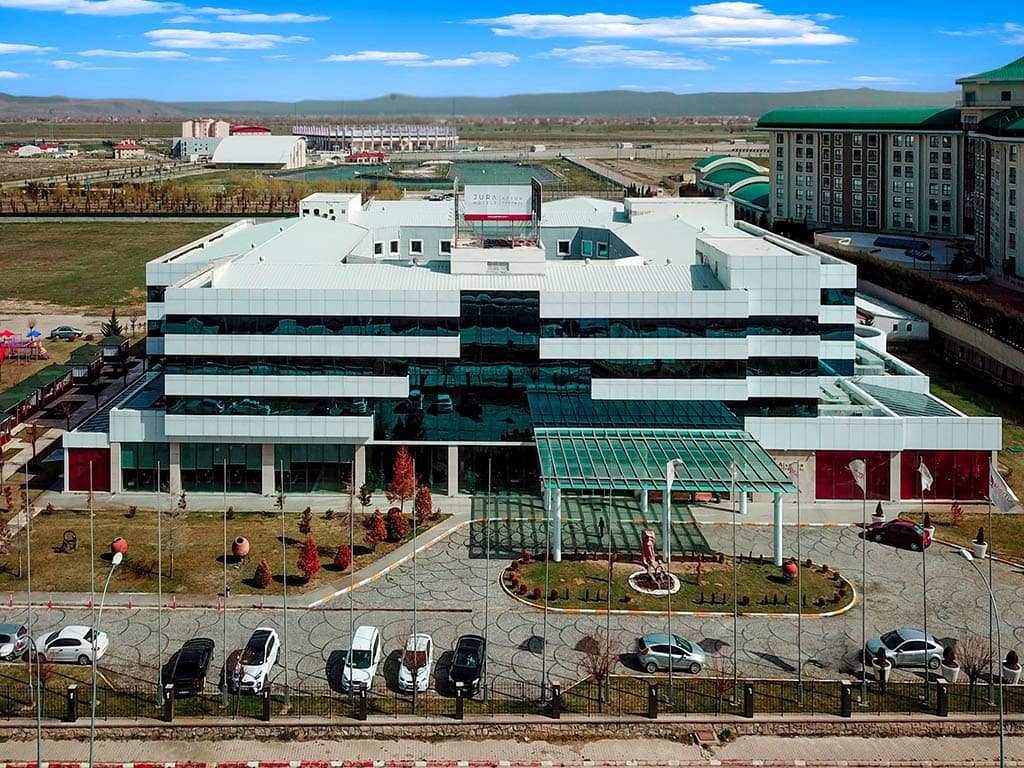 Jura Hotels Afyon Thermal -47