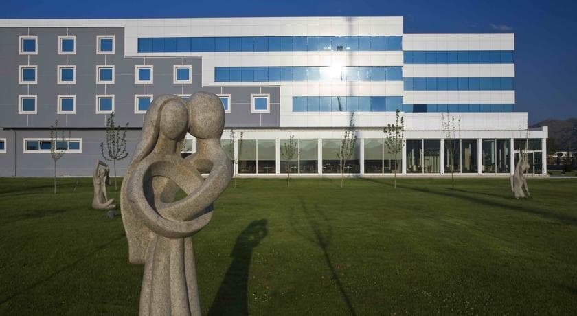 Jura Hotels Afyon Thermal -34