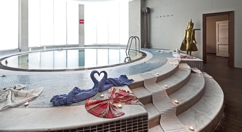 Jura Hotels Afyon Thermal -3