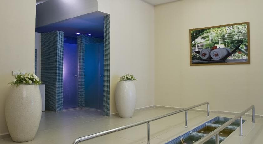 Jura Hotels Afyon Thermal -0