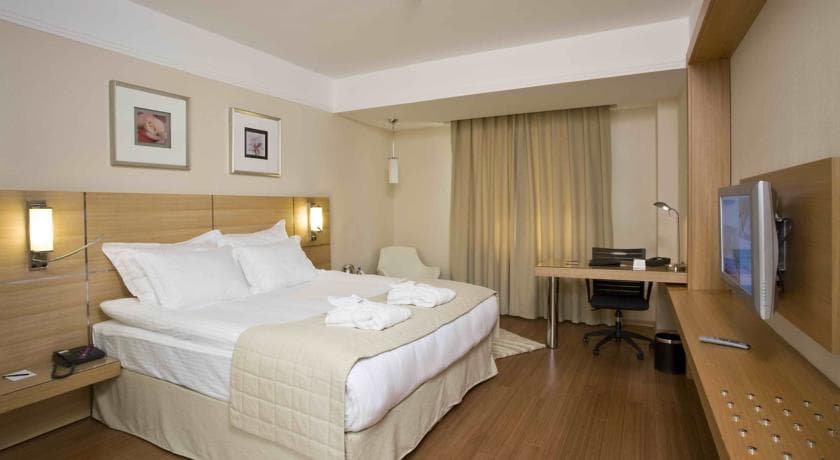 Jura Hotels Afyon Thermal -28