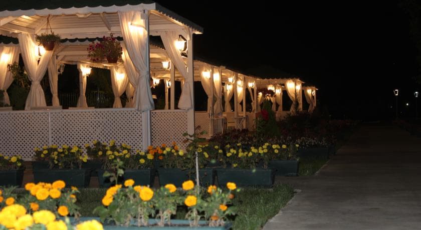 Jura Hotels Afyon Thermal -19