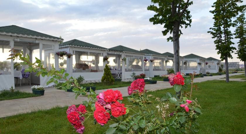 Jura Hotels Afyon Thermal -21